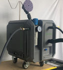 آلة تلميع الصنفرة الجافة غير الإلكترونية ، مستخرج الغبار الهوائي